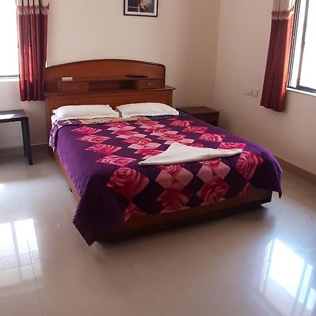 Brookside Service Apartment Bangalore Exterior foto
