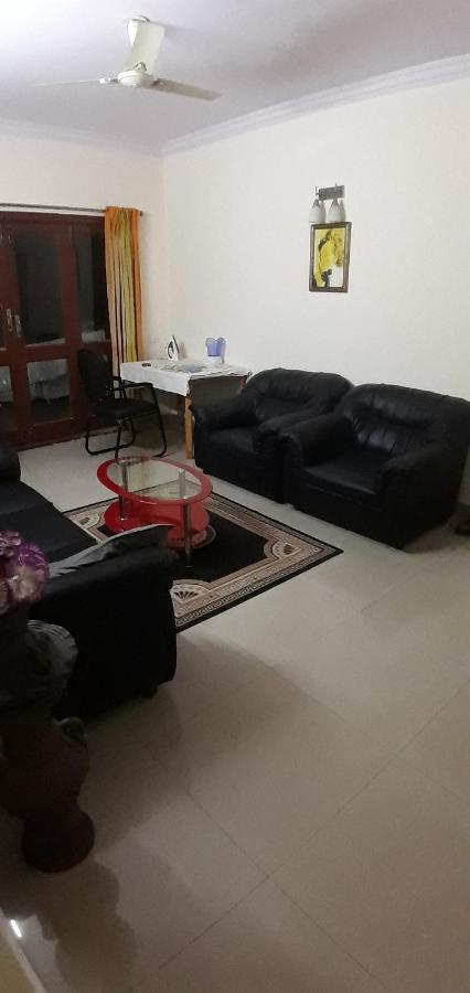 Brookside Service Apartment Bangalore Exterior foto